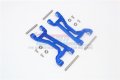 alt="TRAXXAS MAXX MONSTER TRUCK Aluminium Front / Rear Upper Arms - 14pc set - GPM TXMS054F/R" title="TRAXXAS MAXX MONSTER TRUCK Aluminium Front / Rear Upper Arms - 14pc set - GPM TXMS054F/R"