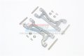 alt="TRAXXAS MAXX MONSTER TRUCK Aluminium Front / Rear Upper Arms - 14pc set - GPM TXMS054F/R" title="TRAXXAS MAXX MONSTER TRUCK Aluminium Front / Rear Upper Arms - 14pc set - GPM TXMS054F/R"
