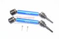 alt="TRAXXAS MAXX MONSTER TRUCK Harden Steel+Aluminum Front/Rear Adjustable CVD Drive Shaft - 4pc set - GPM TXMS123F/RSA" title="TRAXXAS MAXX MONSTER TRUCK Harden Steel+Aluminum Front/Rear Adjustable CVD Drive Shaft - 4pc set - GPM TXMS123F/RSA"