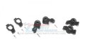 alt="TRAXXAS MAXX MONSTER TRUCK Aluminum Front C-Hubs, Front+Rear Knuckle Arms - 12pc set - GPM TXMS192122" title="TRAXXAS MAXX MONSTER TRUCK Aluminum Front C-Hubs, Front+Rear Knuckle Arms - 12pc set - GPM TXMS192122"