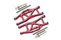 alt="TRAXXAS MAXX WITH WIDEMAXX MONSTER TRUCK Aluminium Front / Rear Lower Arms - 14pc set - GPM TXMW055F/R" title="TRAXXAS MAXX WITH WIDEMAXX MONSTER TRUCK Aluminium Front / Rear Lower Arms - 14pc set - GPM TXMW055F/R"