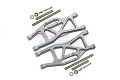alt="TRAXXAS MAXX WITH WIDEMAXX MONSTER TRUCK Aluminium Front / Rear Lower Arms - 14pc set - GPM TXMW055F/R" title="TRAXXAS MAXX WITH WIDEMAXX MONSTER TRUCK Aluminium Front / Rear Lower Arms - 14pc set - GPM TXMW055F/R"