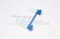 alt="TRAXXAS 1:16 Mini E-REVO Alloy Rear Modified Body Post Mount With Delrin Body Posts - 1set - GPM ERV201RA" title="TRAXXAS 1:16 Mini E-REVO Alloy Rear Modified Body Post Mount With Delrin Body Posts - 1set - GPM ERV201RA"