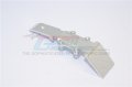 alt="TRAXXAS 1:16 Mini E-REVO  Alloy Front Skip Plate - 1pc - GPM ERV331F" title="TRAXXAS 1:16 Mini E-REVO  Alloy Front Skip Plate - 1pc - GPM ERV331F"