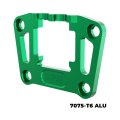 alt="TRAXXAS MINI MAXX MONSTER TRUCK 7075 Alloy Rear Bulkhead Mount StrenGThen - GPM TXMM009" title="TRAXXAS MINI MAXX MONSTER TRUCK 7075 Alloy Rear Bulkhead Mount StrenGThen - GPM TXMM009"