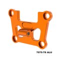 alt="TRAXXAS MINI MAXX MONSTER TRUCK 7075 Alloy Front Bulkhead Mount StrenGThen - GPM TXMM008" title="TRAXXAS MINI MAXX MONSTER TRUCK 7075 Alloy Front Bulkhead Mount StrenGThen - GPM TXMM008"