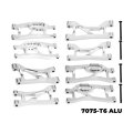 alt="TRAXXAS MINI MAXX MONSTER TRUCK 7075 Alloy Front Upper & Lower + Rear Upper & Lower Suspension Arms - GPM TXMM4567" title="TRAXXAS MINI MAXX MONSTER TRUCK 7075 Alloy Front Upper & Lower + Rear Upper & Lower Suspension Arms - GPM TXMM4567"