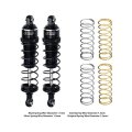 alt="TRAXXAS MINI MAXX MONSTER TRUCK 7075 Alloy Front/Rear Adjustable Spring Shock 87MM - GPM TXMM087F/R" title="TRAXXAS MINI MAXX MONSTER TRUCK 7075 Alloy Front/Rear Adjustable Spring Shock 87MM - GPM TXMM087F/R"