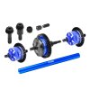 TRAXXAS MINI MAXX MONSTER TRUCK 4140 Carbon Steel + 7075 Alloy Front & Centre & Rear Complete Differential - GPM TXMM3747