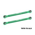 alt="TRAXXAS MINI XRT VXL 3S 7075-T6 Alloy Front Steering Toe Links - GPM XRTM162" title="TRAXXAS MINI XRT VXL 3S 7075-T6 Alloy Front Steering Toe Links - GPM XRTM162"