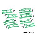 alt="TRAXXAS MINI XRT VXL 3S 7075 Alloy Front + Rear (Upper & Lower) Suspension Arms - GPM XRTM4567" title="TRAXXAS MINI XRT VXL 3S 7075 Alloy Front + Rear (Upper & Lower) Suspension Arms - GPM XRTM4567"