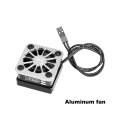 alt="TRAXXAS MINI XRT VXL 3S 6061-T6 Alloy Esc High Speed Cooling Fan 20000 Rpm (BL-2S: 3383 and Velineon VXL-3S: 3355R) - GPM XRTM051FAN" title="TRAXXAS MINI XRT VXL 3S 6061-T6 Alloy Esc High Speed Cooling Fan 20000 Rpm (BL-2S: 3383 and Velineon VXL-3S: 3355R) - GPM XRTM051FAN"