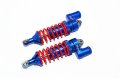 alt="TRAXXAS E-REVO Aluminium Front/Rear Adjustable L Shape Damper (85mm) - 1pr set - GPM ER085F/R/L" title="TRAXXAS E-REVO Aluminium Front/Rear Adjustable L Shape Damper (85mm) - 1pr set - GPM ER085F/R/L"