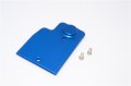 alt="TRAXXAS 1/10 Revo Alloy Fuel Tank Mount Plate With Screws - 1pc set - GPM TRV090" title="TRAXXAS 1/10 Revo Alloy Fuel Tank Mount Plate With Screws - 1pc set - GPM TRV090"