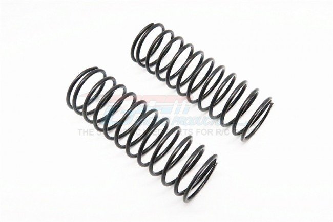 TRAXXAS Slash 4x4 Slash Rear Shock Spring (Coil LenGTh 1.7mm) - 1pr - GPM SLA102R/SP17