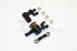 alt="TRAXXAS SLASH 4X4 6061 Alloy Steering Assembly - 1set - GPM SLA048" title="TRAXXAS SLASH 4X4 6061 Alloy Steering Assembly - 1set - GPM SLA048"