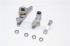 alt="TRAXXAS SLASH 4X4 6061 Alloy Steering Assembly - 1set - GPM SLA048" title="TRAXXAS SLASH 4X4 6061 Alloy Steering Assembly - 1set - GPM SLA048"