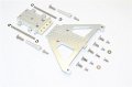 alt="TRAXXAS Slash 4x4 Aluminium Front Gear Box Protector - 1pc set (For Slash 4x4 Low-cg 68086-21 Version) - GPM SLA330LCG" title="TRAXXAS Slash 4x4 Aluminium Front Gear Box Protector - 1pc set (For Slash 4x4 Low-cg 68086-21 Version) - GPM SLA330LCG"