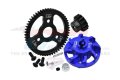 alt="TRAXXAS SLASH 4X4 LOW 7075 Alloy Spur Gear Adapter With Steel 32 Pitch 54T Spur Gear & 14T Motor Gear - GPM SLA5414TLGN" title="TRAXXAS SLASH 4X4 LOW 7075 Alloy Spur Gear Adapter With Steel 32 Pitch 54T Spur Gear & 14T Motor Gear - GPM SLA5414TLGN"
