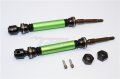 alt="TRAXXAS 1/10 Slash 4x4 Steel+Aluminium Rear CVD Drive Shaft With 12mmx6mm Wheel Hex - 1pr set - GPM SSLA1277RH" title="TRAXXAS 1/10 Slash 4x4 Steel+Aluminium Rear CVD Drive Shaft With 12mmx6mm Wheel Hex - 1pr set - GPM SSLA1277RH"