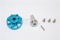 alt="TRAXXAS SLASH 4X4 LOW-CG Aluminium Spur Gear Adapter - 1pc set - GPM SLA035LCG" title="TRAXXAS SLASH 4X4 LOW-CG Aluminium Spur Gear Adapter - 1pc set - GPM SLA035LCG"
