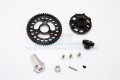 alt="TRAXXAS SLASH 4X4 LOW-CG Aluminium Gear Adapter With Steel 32 Pitch 54T Spur Gear & 17T Motor Gear - 1set (For 68086-21 Version) - GPM SLA155417TLG" title="TRAXXAS SLASH 4X4 LOW-CG Aluminium Gear Adapter With Steel 32 Pitch 54T Spur Gear & 17T Motor Gear - 1set (For 68086-21 Version) - GPM SLA155417TLG"