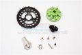alt="TRAXXAS SLASH 4X4 LOW-CG Aluminium Gear Adapter With Steel 32 Pitch 54T Spur Gear & 19T Motor Gear - 1set (For 68086-21 Version) - GPM SLA155419TLG" title="TRAXXAS SLASH 4X4 LOW-CG Aluminium Gear Adapter With Steel 32 Pitch 54T Spur Gear & 19T Motor Gear - 1set (For 68086-21 Version) - GPM SLA155419TLG"