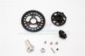 alt="TRAXXAS SLASH 4X4 LOW-CG Aluminium Gear Adapter With Steel 32 Pitch 54T Spur Gear & 20T Motor Gear - 1set (For 68086-21 Version) - GPM SLA155420TLG" title="TRAXXAS SLASH 4X4 LOW-CG Aluminium Gear Adapter With Steel 32 Pitch 54T Spur Gear & 20T Motor Gear - 1set (For 68086-21 Version) - GPM SLA155420TLG"