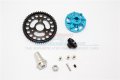 alt="TRAXXAS SLASH 4X4 LOW-CG Aluminium Gear Adapter With Steel 32 Pitch 56T Spur Gear & 17T Motor Gear - 1set (For 68086-21 Version) - GPM SLA155617TLG" title="TRAXXAS SLASH 4X4 LOW-CG Aluminium Gear Adapter With Steel 32 Pitch 56T Spur Gear & 17T Motor Gear - 1set (For 68086-21 Version) - GPM SLA155617TLG"