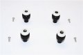 alt="TRAXXAS SLASH 4X4 LOW-CG Aluminium Front+Rear Magnet Body Mount (Od15mm Magnet) - 1set (For 68086-21 Version) - GPM SLA201FRLCG" title="TRAXXAS SLASH 4X4 LOW-CG Aluminium Front+Rear Magnet Body Mount (Od15mm Magnet) - 1set (For 68086-21 Version) - GPM SLA201FRLCG"