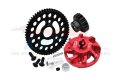 alt="TRAXXAS SLASH 4X4 LOW-CG 7075 Alloy Spur Gear Adapter With Steel 32 Pitch 56T Spur Gear & 17T Motor Gear - GPM SLA5617TLGN" title="TRAXXAS SLASH 4X4 LOW-CG 7075 Alloy Spur Gear Adapter With Steel 32 Pitch 56T Spur Gear & 17T Motor Gear - GPM SLA5617TLGN"