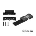 alt="TRAXXAS Slash Pro 2WD 7075-t6 Alloy Retainer, Battery Hold-down(compatible With Large-capacity Batteries) - GPM SLA2W0126" title="TRAXXAS Slash Pro 2WD 7075-t6 Alloy Retainer, Battery Hold-down(compatible With Large-capacity Batteries) - GPM SLA2W0126"