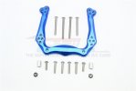 TRAXXAS SLASH PRO 2WD SHORT COURSE Aluminum Adjustable Front Damper Mount - 15pc set - GPM SLA2W028