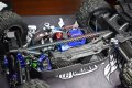 alt="TRAXXAS SLEDGE MONSTER TRUCK Carbon Fibre Chassis Brace - GPM GSLE025" title="TRAXXAS SLEDGE MONSTER TRUCK Carbon Fibre Chassis Brace - GPM GSLE025"
