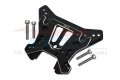 alt="TRAXXAS SLEDGE MONSTER TRUCK Aluminum 7075-T6 Rear Damper Plate - 5pc set - GPM SLE030" title="TRAXXAS SLEDGE MONSTER TRUCK Aluminum 7075-T6 Rear Damper Plate - 5pc set - GPM SLE030"