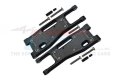 alt="TRAXXAS SLEDGE MONSTER TRUCK Aluminium 6061-T6 Front Lower Arms+Carbon Fibre Dust-Proof Protection Plate - 25pc set - GPM SLE055N" title="TRAXXAS SLEDGE MONSTER TRUCK Aluminium 6061-T6 Front Lower Arms+Carbon Fibre Dust-Proof Protection Plate - 25pc set - GPM SLE055N"