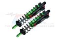 alt="TRAXXAS SLEDGE MONSTER TRUCK Aluminum 6061-T6 Front L-shape Emulation Piggy Back (Built-in Piston Spring) Adjustable Spring Dampers 128mm - 2pc set - GPM SLE128F/LA" title="TRAXXAS SLEDGE MONSTER TRUCK Aluminum 6061-T6 Front L-shape Emulation Piggy Back (Built-in Piston Spring) Adjustable Spring Dampers 128mm - 2pc set - GPM SLE128F/LA"