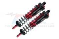 alt="TRAXXAS SLEDGE MONSTER TRUCK Aluminum 6061-T6 Front L-shape Emulation Piggy Back (Built-in Piston Spring) Adjustable Spring Dampers 128mm - 2pc set - GPM SLE128F/LA" title="TRAXXAS SLEDGE MONSTER TRUCK Aluminum 6061-T6 Front L-shape Emulation Piggy Back (Built-in Piston Spring) Adjustable Spring Dampers 128mm - 2pc set - GPM SLE128F/LA"