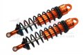 alt="TRAXXAS SLEDGE MONSTER TRUCK Aluminum 6061-T6 Rear Adjustable Spring Dampers 143mm With 6mm Shaft - 2pc set - GPM SLE143R" title="TRAXXAS SLEDGE MONSTER TRUCK Aluminum 6061-T6 Rear Adjustable Spring Dampers 143mm With 6mm Shaft - 2pc set - GPM SLE143R"