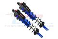 alt="TRAXXAS SLEDGE MONSTER TRUCK Aluminum 6061-T6 Rear L-shape Piggy Back Adjustable Spring Dampers 143mm - 2pc set - GPM SLE143R/L" title="TRAXXAS SLEDGE MONSTER TRUCK Aluminum 6061-T6 Rear L-shape Piggy Back Adjustable Spring Dampers 143mm - 2pc set - GPM SLE143R/L"