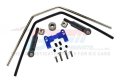 alt="TRAXXAS SLEDGE MONSTER TRUCK Aluminum 7075-T6 Front/Rear Sway Bar Mount With Linkage And Wire - 15pc set - GPM SLE312F/R" title="TRAXXAS SLEDGE MONSTER TRUCK Aluminum 7075-T6 Front/Rear Sway Bar Mount With Linkage And Wire - 15pc set - GPM SLE312F/R"