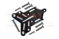 alt="TRAXXAS SLEDGE MONSTER TRUCK Aluminum 7075-T6 Front Chassis Protection Plate - 8pc set - GPM SLE331F" title="TRAXXAS SLEDGE MONSTER TRUCK Aluminum 7075-T6 Front Chassis Protection Plate - 8pc set - GPM SLE331F"