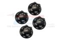 alt="TRAXXAS SLEDGE MONSTER TRUCK Aluminum 6061-T6 Wheel Lock - 4pc set - GPM SLE005" title="TRAXXAS SLEDGE MONSTER TRUCK Aluminum 6061-T6 Wheel Lock - 4pc set - GPM SLE005"