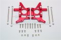 alt="TRAXXAS Tmaxx 3.3 /Tmaxx 1.1 Alloy Front Bulk Head Side Plate With Screws & Pins & Lock Nuts & E-clips-1pr set - GPM TMX1012" title="TRAXXAS Tmaxx 3.3 /Tmaxx 1.1 Alloy Front Bulk Head Side Plate With Screws & Pins & Lock Nuts & E-clips-1pr set - GPM TMX1012"