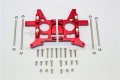 alt="TRAXXAS Tmaxx 3.3 /Tmaxx 1.1 Alloy Rear Bulk Head Side Plate With Screws & Pins & Collars & Lock Nuts & E-clips -1pr set - GPM TMX1013" title="TRAXXAS Tmaxx 3.3 /Tmaxx 1.1 Alloy Rear Bulk Head Side Plate With Screws & Pins & Collars & Lock Nuts & E-clips -1pr set - GPM TMX1013"