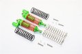 alt="TRAXXAS TELLURIDE 4x4 Aluminium Rear Adjustable L-shape Damper (95mm) With 1.3mm & 1.7mm Coil Spare Springs - 1pr set (For Slash 4x4 / Telluride) - GPM TEL095R/L" title="TRAXXAS TELLURIDE 4x4 Aluminium Rear Adjustable L-shape Damper (95mm) With 1.3mm & 1.7mm Coil Spare Springs - 1pr set (For Slash 4x4 / Telluride) - GPM TEL095R/L"