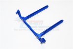 TRAXXAS TELLURIDE 4x4 Aluminium Rear Body Post Mount - 1pc - GPM TEL201R