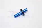 TRAXXAS TETON Steel+Aluminium Rear Differential Locker 1pc (For Latrax Rally / Sst / Teton / Associated RC18T) - GPM TET101S
