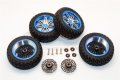 alt="TRAXXAS TETON Aluminum Front +2.5mm, Rear +5.5mm Brake Disk + Wheels & Tires - 16pc set - GPM TET2555FR10A" title="TRAXXAS TETON Aluminum Front +2.5mm, Rear +5.5mm Brake Disk + Wheels & Tires - 16pc set - GPM TET2555FR10A"