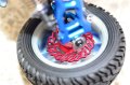 alt="TRAXXAS TETON Aluminum Brake Disk +2.5mm Thick With Tires And Wheels - 8pc set - GPM TET010AD25WT" title="TRAXXAS TETON Aluminum Brake Disk +2.5mm Thick With Tires And Wheels - 8pc set - GPM TET010AD25WT"